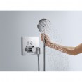 Термостат для ванны встраиваемый без излива Hansgrohe Showerselect 15765000