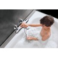 Термостат для ванны с изливом Grohe Grohtherm 1000 34155003 (34816003)