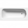 Ванна стальная прямоугольная Kaldewei Saniform Plus Easy Clean 111700013001 (160x70)